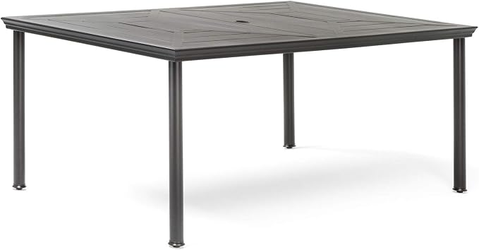 Hanover Montclair 7-Piece Outdoor Dining Set - Image 15