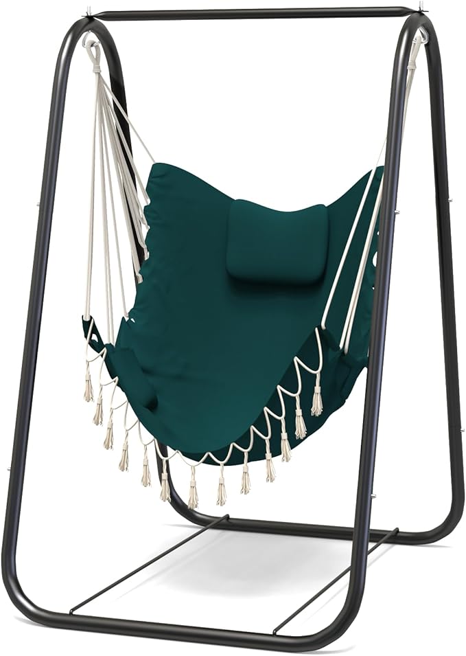 G TALECO GEAR Hammock Chair by TalecoGear