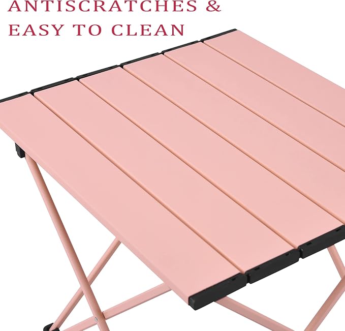 Grope Portable Camping Table - Image 7