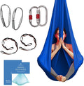 Aerial Silk Yoga Hammock & Swing by AumActive