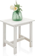 Outdoor Side Table, Small Adirondack Side Table by Meluvici