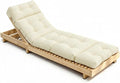 Outdoor Lounge Chair Cushions, Chaise Lounge Chair Cushions Replacement by Unknown