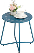 danpinera Outdoor Side Tables by danpinera