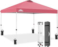 EAGLE PEAK Pop Up Canopy Tent by EAGLEPEAK