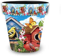 Briarwood Lane Floral Birdhouses Small Planter by BriarwoodLane