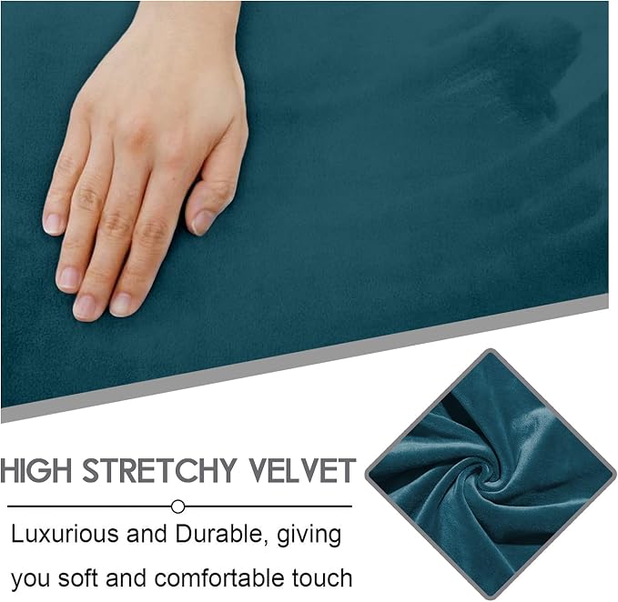 ULTICOR Additional Chaise Cover - Image 6