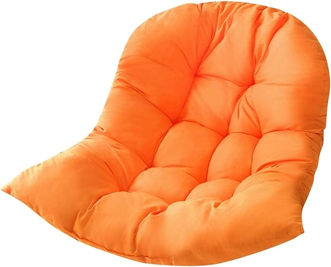 Thickened Hammock Swing Chair Cushion, Hanging Basket Seat Cushion Pillow - Image 4