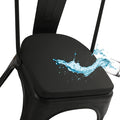 BUYUE 14" Metal Chair Cushion by BUYUE