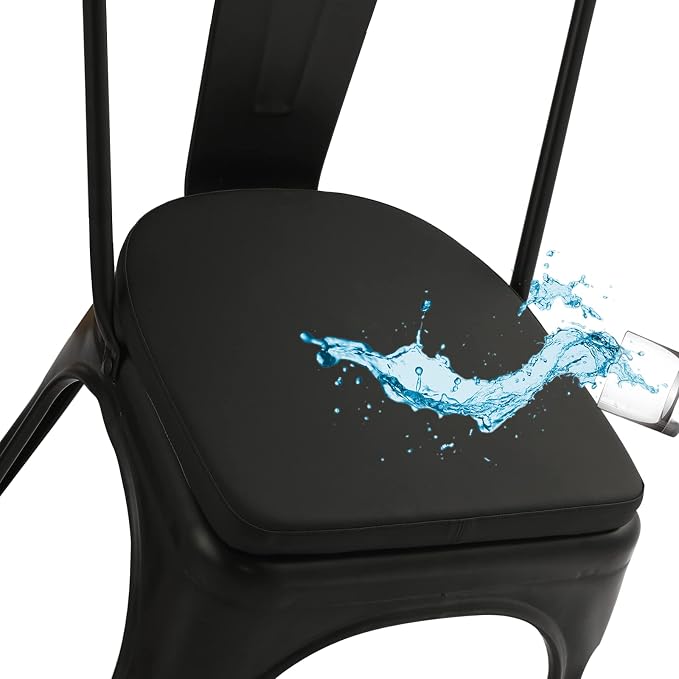 BUYUE 14" Metal Chair Cushion by BUYUE