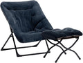 HollyHOME X-Large Saucer Chair by HollyHOME