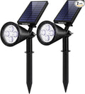 InnoGear Solar Lights Outdoor Waterproof Solar Garden Light by InnoGear