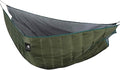AYAMAYA Single & Double Hammock Underquilt Full Length Big Size Under Quilts by AYAMAYA