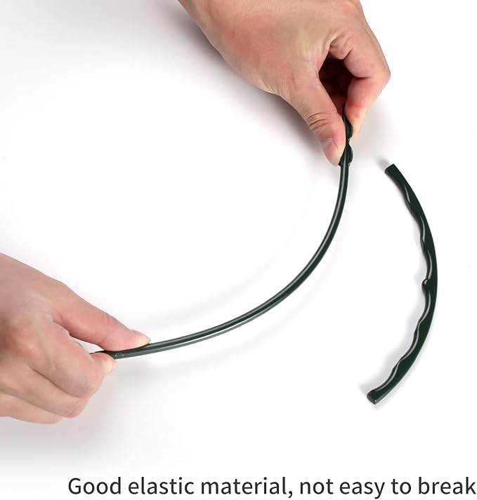 12 Pack Plant Support Stakes - Image 5
