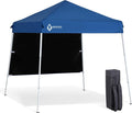 ARROWHEAD OUTDOOR 6'x6' Backpack Pop-up Canopy by ARROWHEADOutdoor