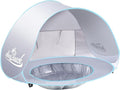 Monobeach Baby Beach Tent Pop Up Portable Shade Pool UPF50+ UV Protection Sun by Monobeach