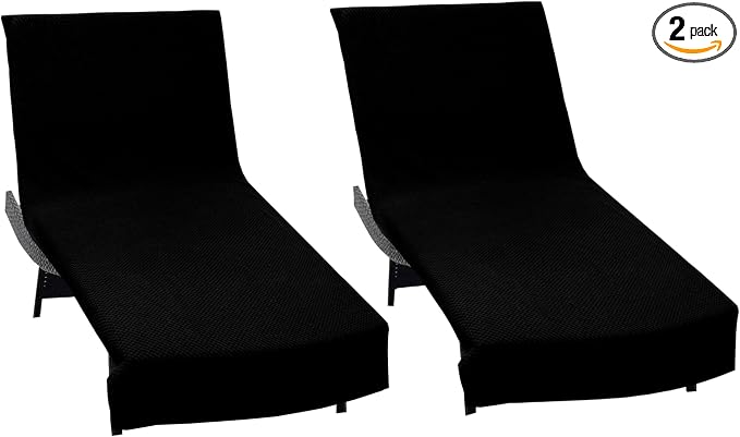 COTTON CRAFT Pool Lounge Chair Cover by COTTONCRAFT