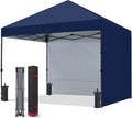 COOSHADE Pop Up Canopy Tent 10x10 by COOSHADE