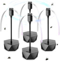Fly Fans for Tables, Fly Repellent Fan Outdoor Indoor Keep Flies Away, Fly by PIMAG