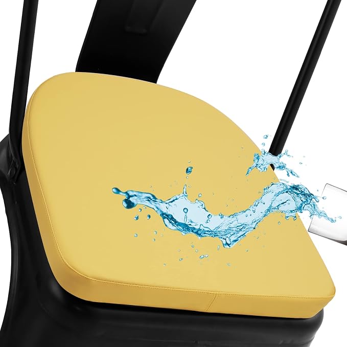 BUYUE 14" Metal Chair Cushion by BUYUE