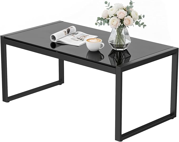 ONBRILL Rectangle Coffee Table - Image 9