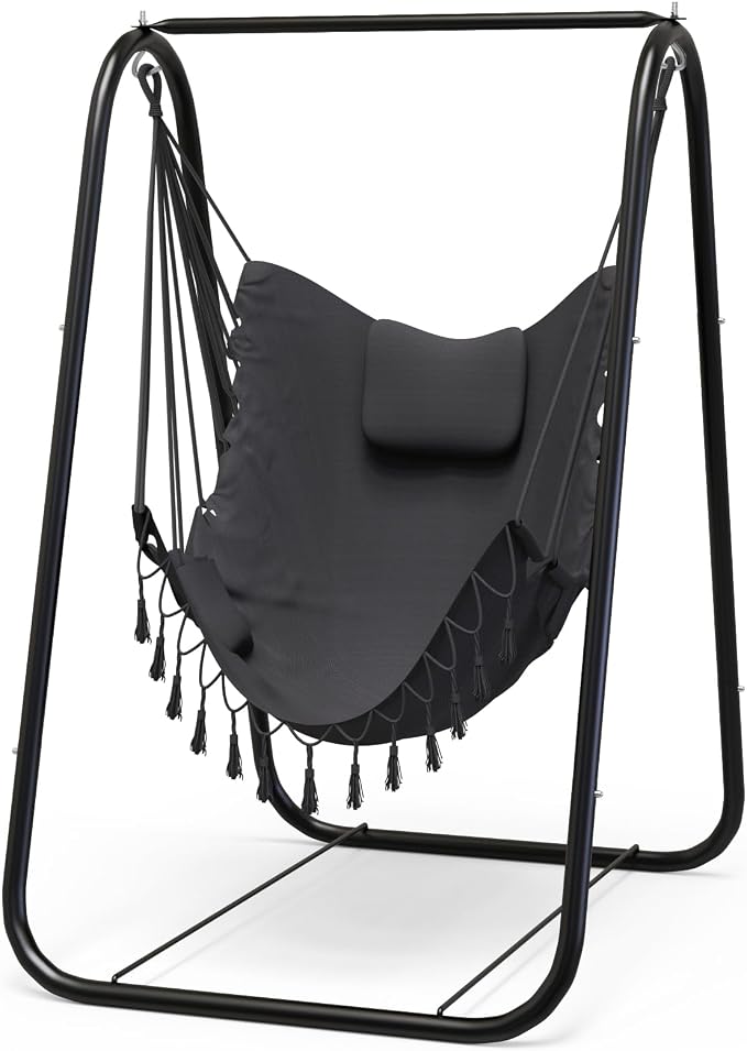 G TALECO GEAR Hammock Chair by TalecoGear