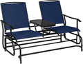 Giantex Outdoor Glider, Rocking Chair by Giantex