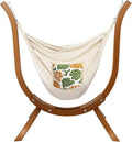 Oncloud Boho Hanging Chair Set by ONCLOUD