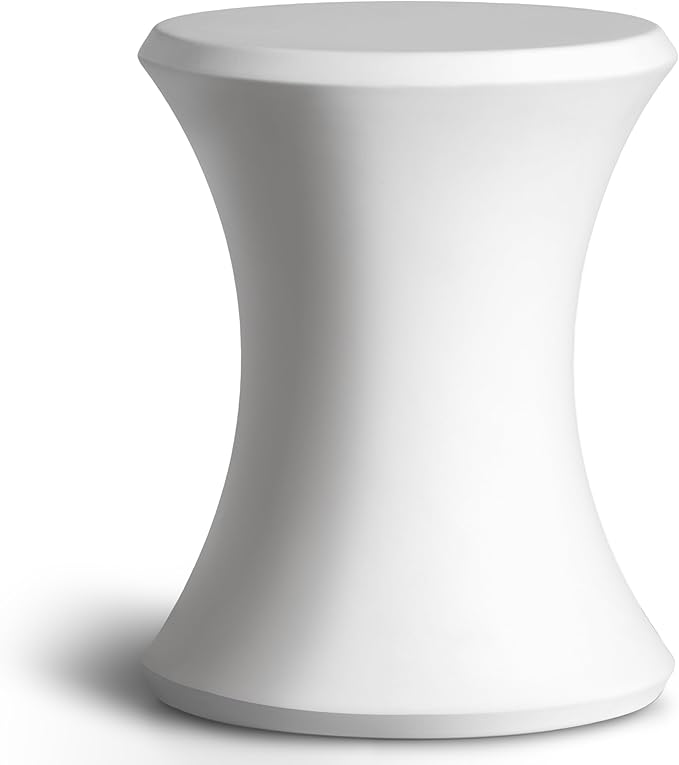 Coast Modern Outdoor Side Table by GoSports