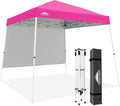 EAGLE PEAK 10x10 Pop Up Canopy Tent by EAGLEPEAK