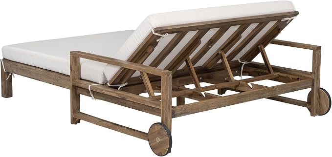LUMISOL Outdoor Patio Daybed - Image 8