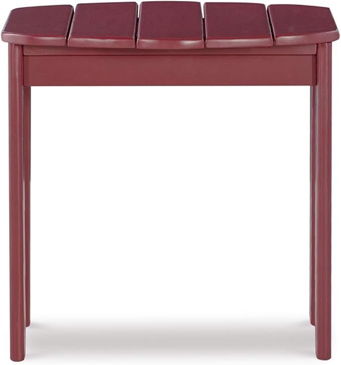 Linon Adirondack End, 18.11 x 18.5 x 18.11 - Image 9