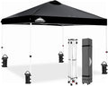 EAGLE PEAK Pop Up Canopy Tent by EAGLEPEAK
