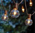 Abeja 25Ft Outdoor Patio String Lights by Abeja