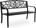 Outvita Outdoor Bench by Outvita