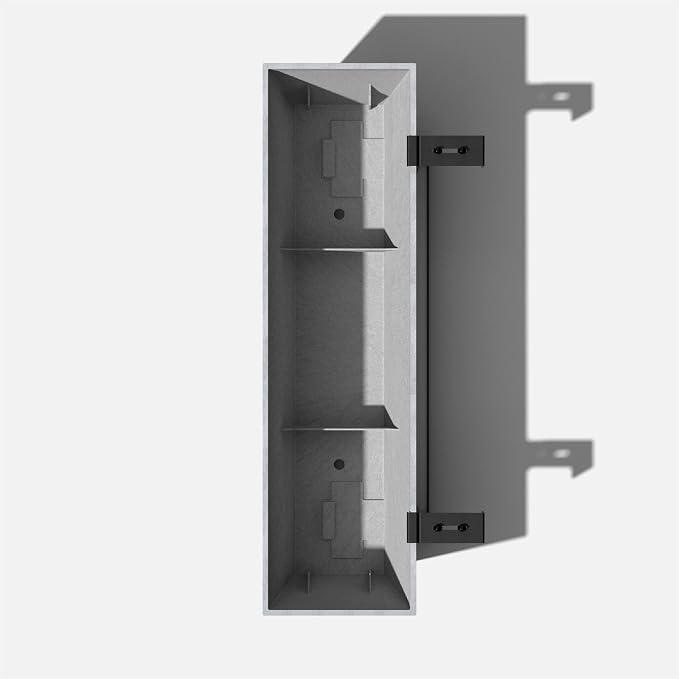 Veradek Pure Series Railing Planter - Image 8