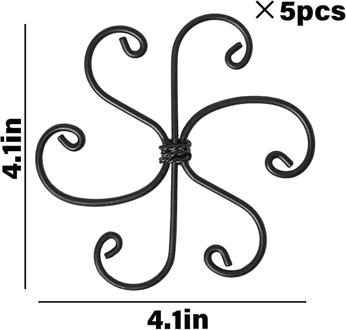 Monstera Plant Support Hook - Image 2