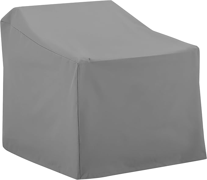Crosley Furniture Patio Furniture Covers, Waterproof Outdoor Chair Cover by CrosleyFurniture