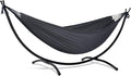 SUNCREAT Hammocks Standing Patio Hammock, Portable Hammock by SUNCREAT