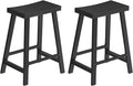 VASAGLE Bar Stools, Kitchen Breakfast Bar Stools by VASAGLEbySONGMICSHOME