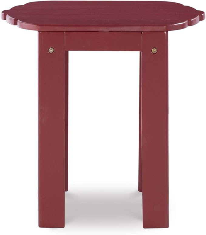 Linon Adirondack End, 18.11 x 18.5 x 18.11 - Image 10