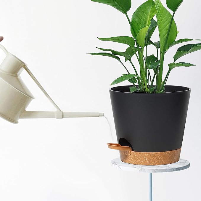 Plant Pots Self Watering Planters - Image 7