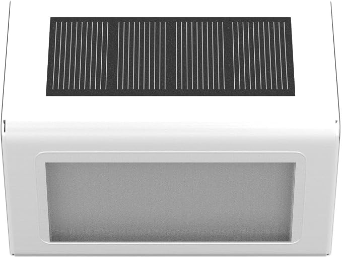 SOLPEX Solar Step Lights - Image 4