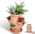 Strawberry Planter Garden Tower by Abaodam