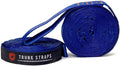 Grand Trunk Hammock Tree Trunk Straps | Hammock Suspension System by GrandTrunk