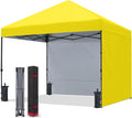 COOSHADE Pop Up Canopy Tent 10x10 by COOSHADE