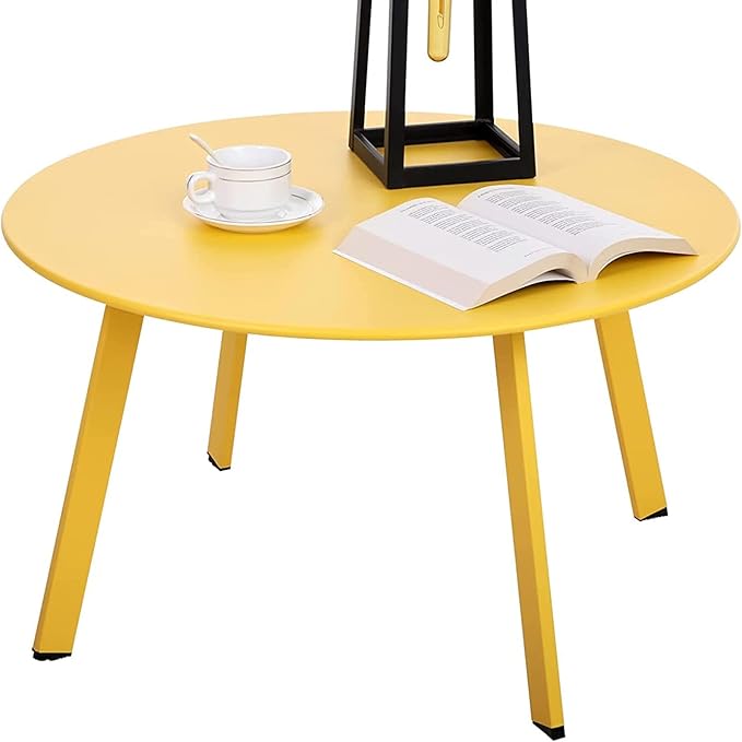 Patio Coffee Table by Juserox