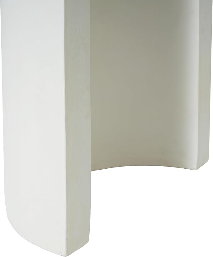Christopher Knight Home Vex Set of 2 Concrete Outdoor Bench - Image 11
