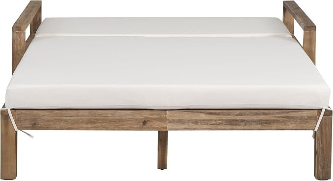 LUMISOL Outdoor Patio Daybed - Image 9