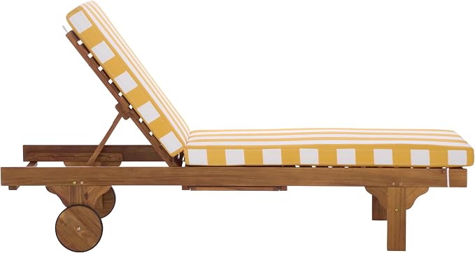 SAFAVIEH Outdoor Patio Furniture Collection - Image 4
