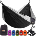 GORILLA GRIP Durable Camping Hammock by GorillaGrip